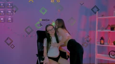 Snapshot of eira_mouse chatting on 04.01.26 Sweet Eira online show from 04.01.26