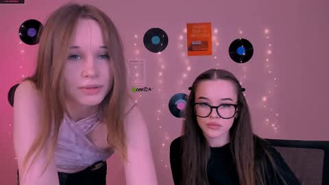 Snapshot of eira_mouse chatting on 04.07.26 Sweet Eira online show from 04.07.26