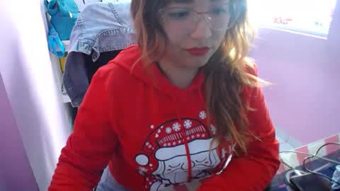 Eirene online show from 12.07.24