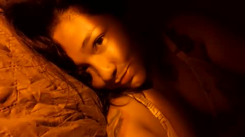 Snapshot of eireneninon chatting on 01.13.26 Eirene online show from 01.13.26