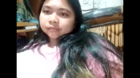 Snapshot of eirma7991 chatting on 02.18.26 eirma7991 online show from 02.18.26