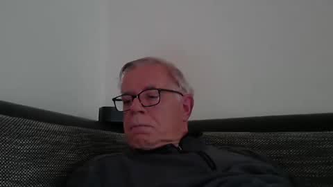 eisbaer1957 online show from 01.01.25