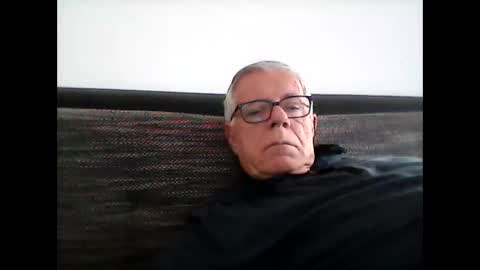 eisbaer1957 online show from 12.14.25