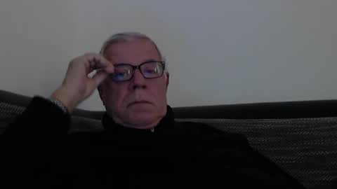 eisbaer1957 online show from 01.18.26