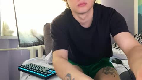 Eitan online show from 03.27.26