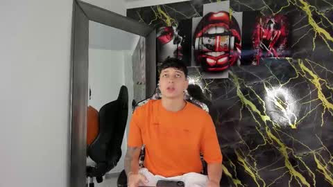 Snapshot of eithan__boy chatting on 02.22.26 Eithan online show from 02.22.26