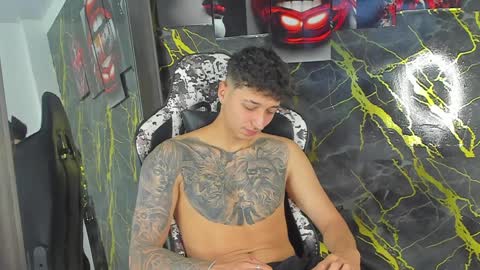 Eithan online show from 03.25.26