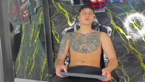 Eithan online show from 04.11.26