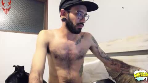 eithan_rune online show from 01.07.26