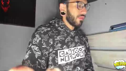 eithan_rune online show from 01.08.26