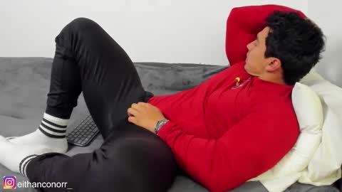 EITHAN CONOR online show from 02.06.26