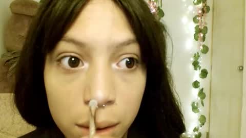 eiviiy1609 online show from 10.13.25