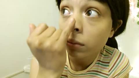 eiviiy1609 online show from 10.25.25