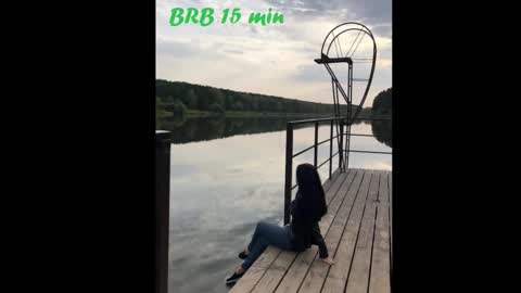 Snapshot of ekateriga chatting on 10.28.25 ekateriga online show from 10.28.25