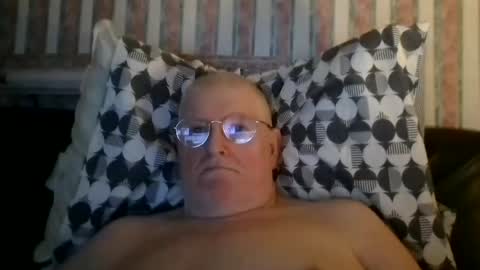 eketman1964 online show from 02.08.26