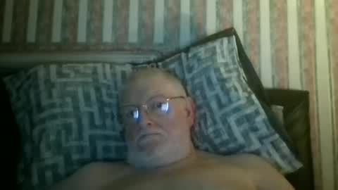 eketman1964 online show from 03.01.26