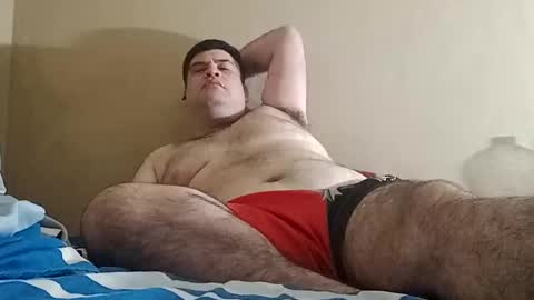 Sebastin online show from 10.24.25