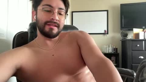 el bonbon rico online show from 05.16.26