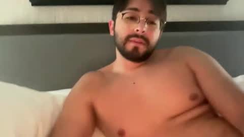 el bonbon rico online show from 05.18.26