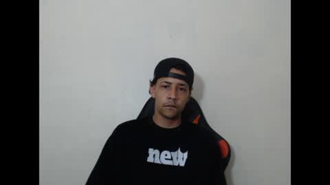 Instagram BelowAbajo online show from 05.13.26