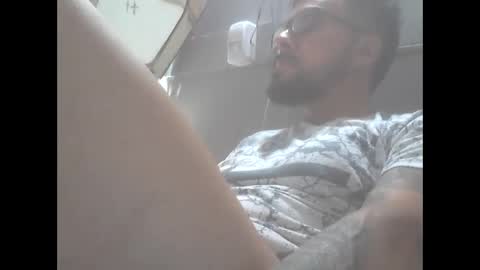 el_principe_veryhot online show from 10.29.25