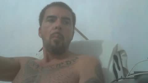 el_principe_veryhot online show from 01.17.26