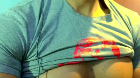el_vecino_m online show from 05.14.26