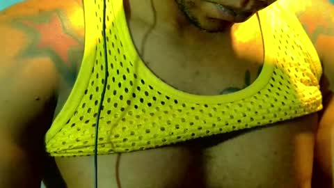 el_vecino_m online show from 05.15.26