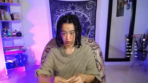 Ela  Help me reach 100 thumbs up online show from 01.08.26