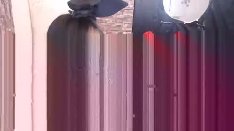 Snapshot of ela_foxyy chatting on 02.18.25 ELA online show from 02.18.25