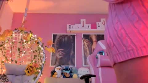 Ela online show from 10.26.25