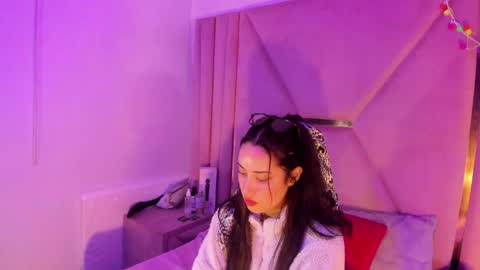 Ela Salvatore online show from 04.16.26