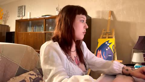 Rachel online show from 02.28.26