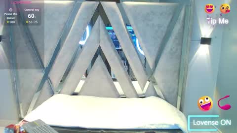 elaine87_ online show from 11.01.25