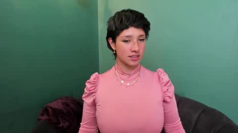 elaine87_ online show from 02.06.26