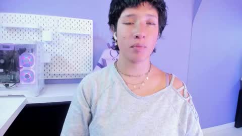 elaine87_ online show from 02.19.26