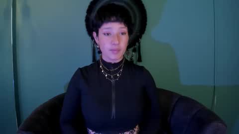 elaine87_ online show from 02.20.26