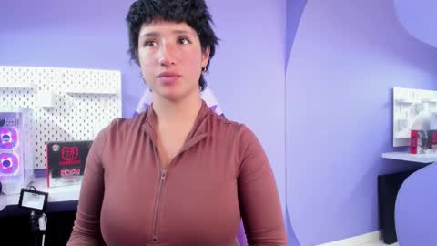 elaine87_ online show from 02.26.26