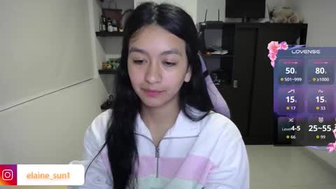 Elaine eli online show from 02.14.26