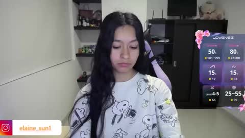 Elaine eli online show from 02.17.26