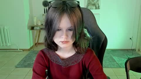 Your sweet girl online show from 12.04.24