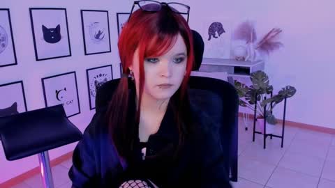 Your sweet girl online show from 01.07.25