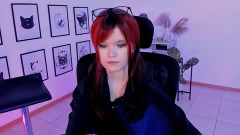 Your sweet girl online show from 01.08.25