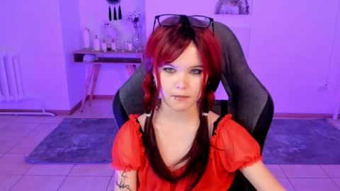 Your sweet girl online show from 01.19.25