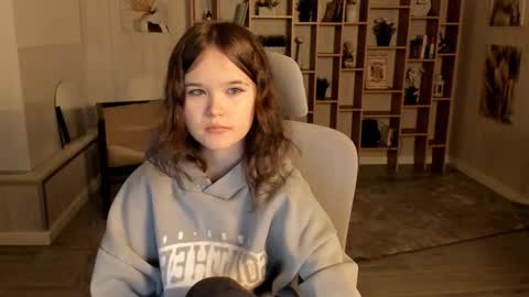 Your sweet girl online show from 09.16.25