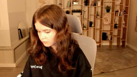 Your sweet girl online show from 09.17.25
