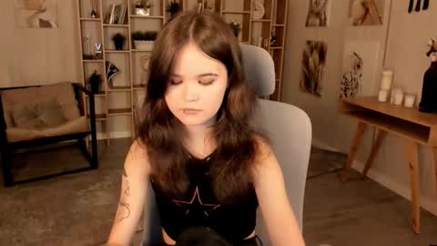 Your sweet girl online show from 09.23.25
