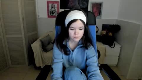 Your sweet girl online show from 10.01.25