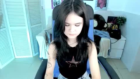 Your sweet girl online show from 10.07.25