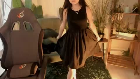 Your sweet girl online show from 07.14.26